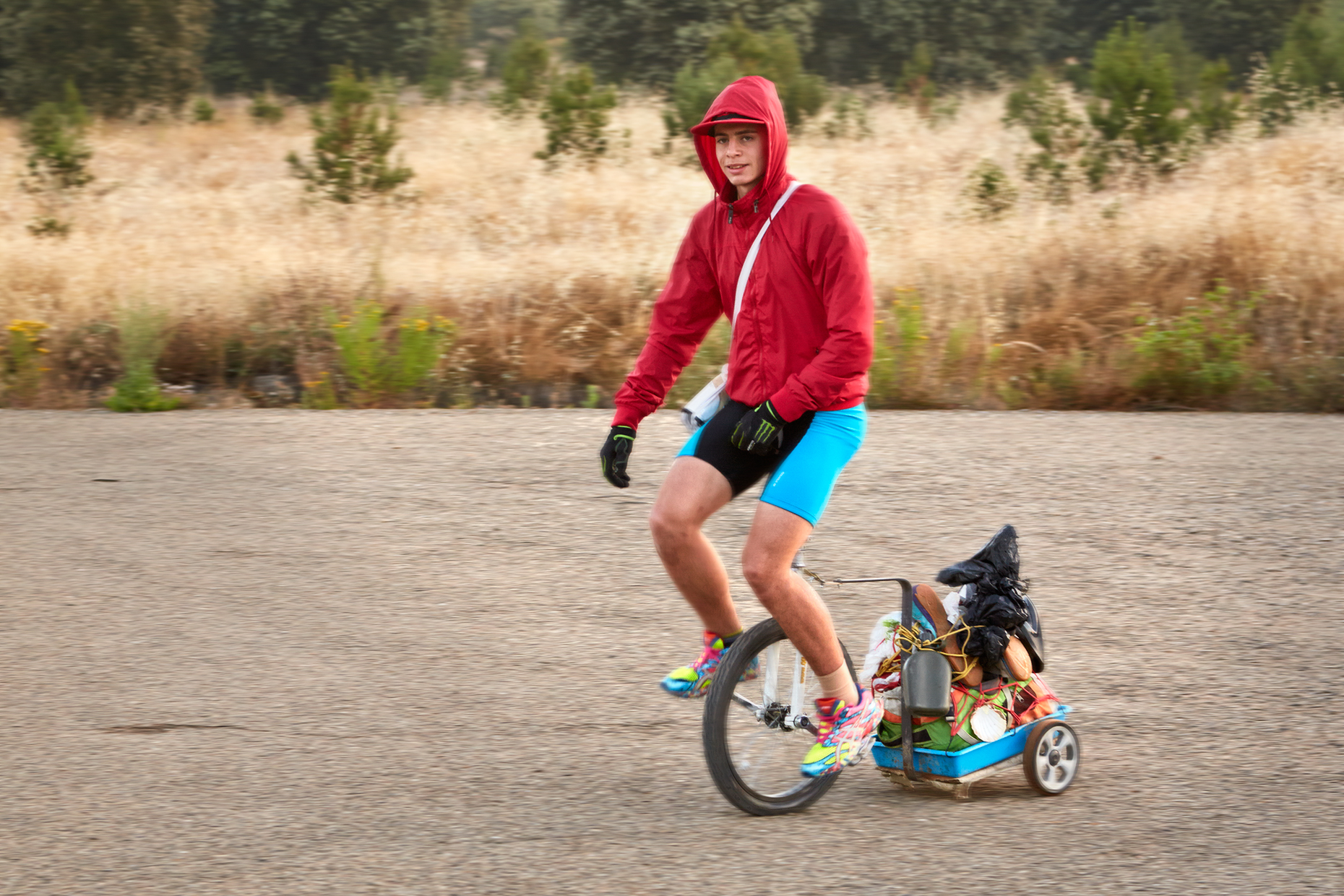 unicycle